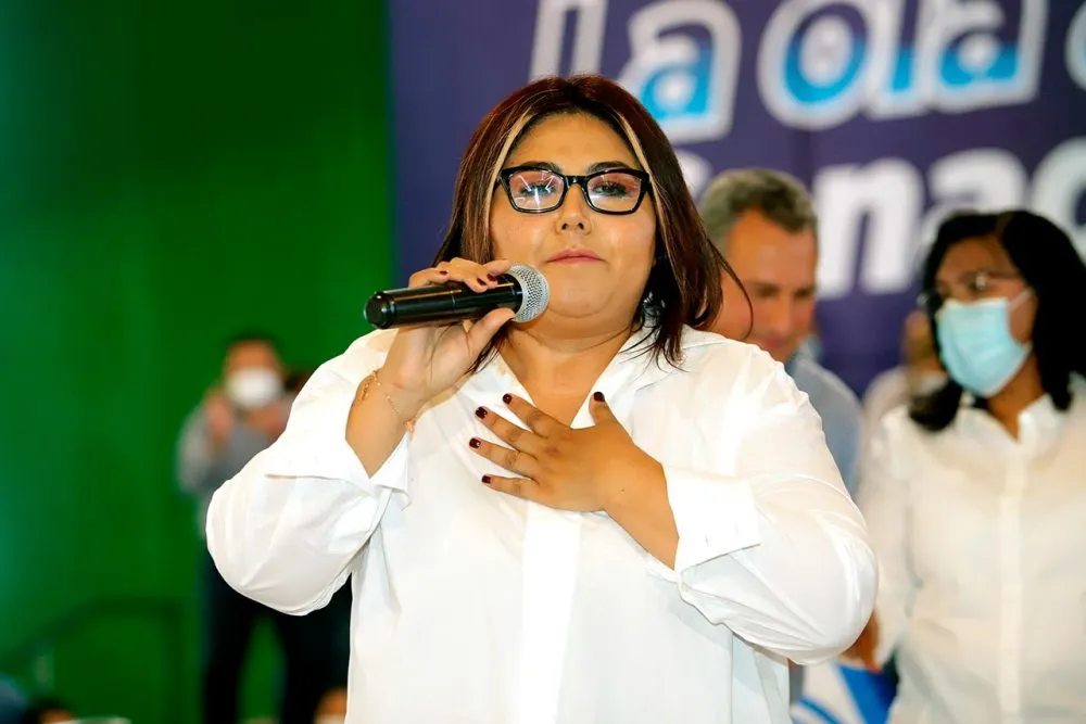 Genoveva Huerta Villegas