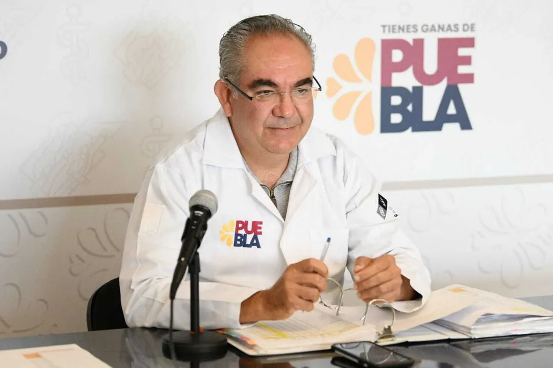 José Antonio Martínez García