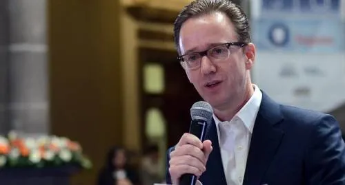 Luis Banck anuncia participación de 300 empresarios para crear empleo en zonas marginadas