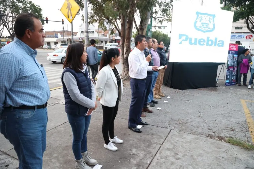 SEMAFORIZACION Y BALIZAMIENTO