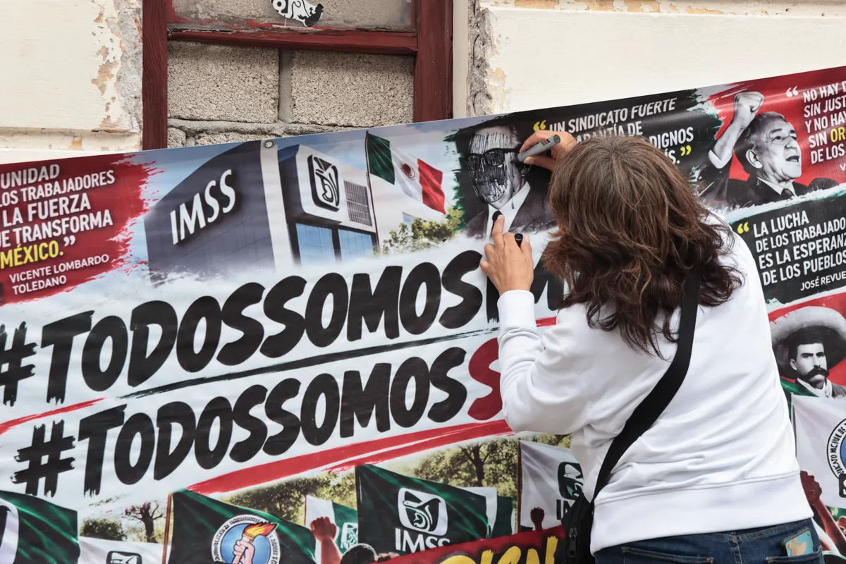 Foto: Ulises Raziel Juárez Guarneros / EsImagen