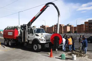 Suspenden agua potable a Peri Plaza por adeudo de 1.7 mdp