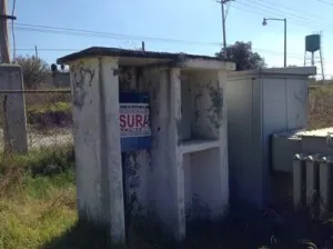 Huejotzingo entra en crisis de servicios públicos