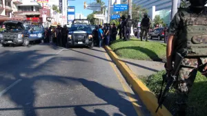 Acapulco vuelve a vivir jornada violenta; mueren tres