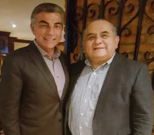 Tony Gali y Ardelio Vargas trabajarán a favor de los migrantes poblanos