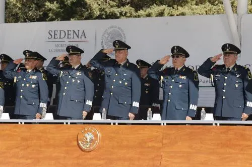 Resolución que emita la SCJN a la Ley de Seguridad Interior se acatará: Salvador Cienfuegos
