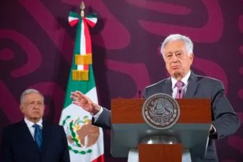 El rescate de la CFE es “una realidad”: Manuel Bartlett 