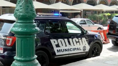 Guardias Ciudadanos, la harán de inspectores de vía pública