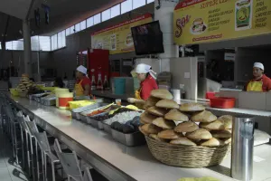 IVA en alimentos preparados detonará informalidad: RMF
