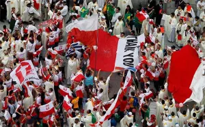 Cracovia, sede de la Jornada Mundial de la Juventud 2016: Papa Francisco