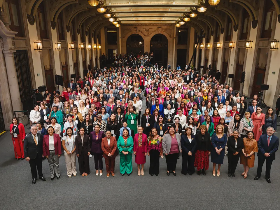XVI Conferencia Regional sobre la Mujer de América Latina y el Caribe