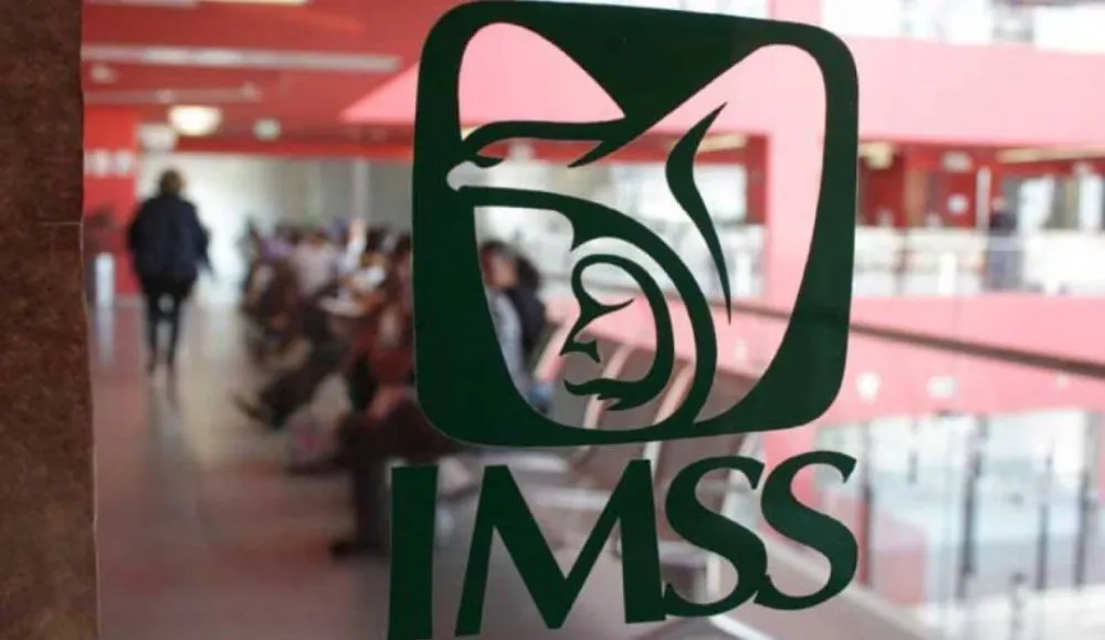 IMSS