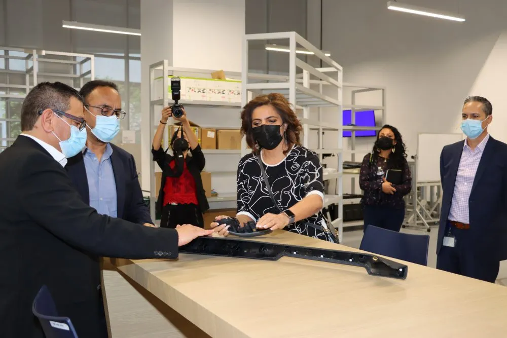 Mayo, mes con mejores valores de producción y ventas de manufacturas: Economía