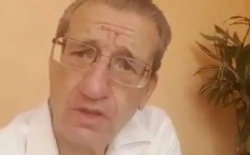 Si algo me sucede, en las manos de AMLO estará mi sangre: Rafael Loret de Mola