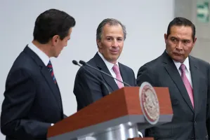 Los cambios de Peña
