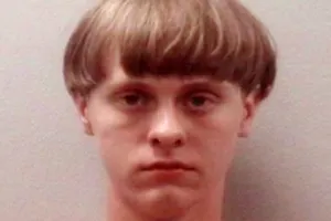 Detienen al supuesto responsable del ataque en Charleston