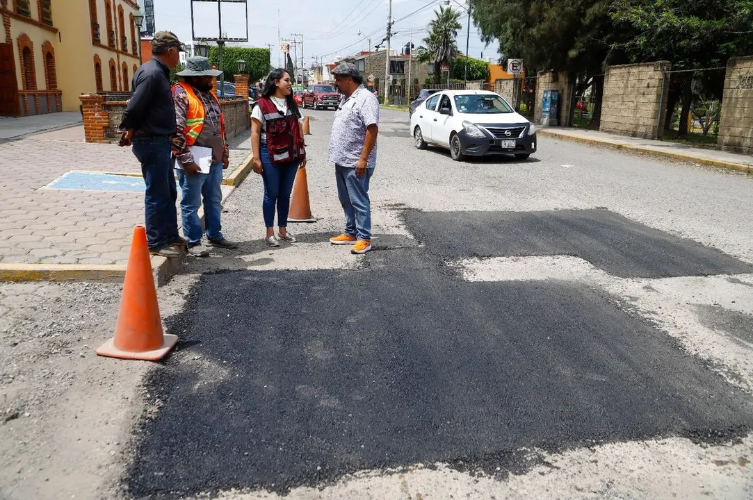 Sp Cholula Bacheton 25