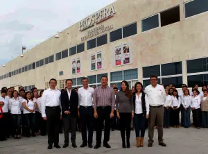 Puebla apuesta en educación con más de 3 mil becas Pronabes