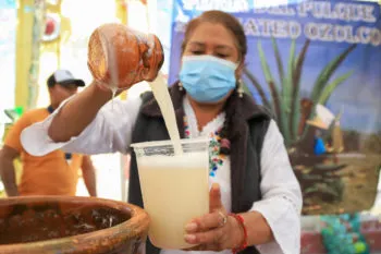 ¡No dejes de asistir al Festival del Pulque 2023 en Nicolás Bravo!, habrá eventos artísticos, deportivos y culturales
