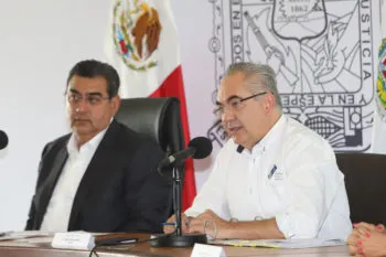 La pandemia de COVID-19 no tiene fin hasta que la OMS lo declare: Martínez García