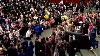 Cámara de Diputados discute este lunes iniciativa sobre el litio