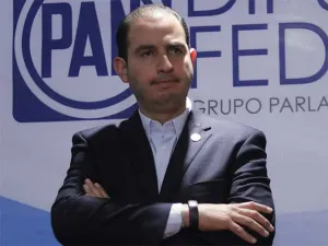 Pedimos al PRI que se deje ayudar para rescatar la economía: PAN
