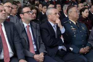 Chupaductos ejecutados en Ocoyucan, con historial delictivo