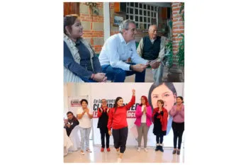 Morena y la alcaldía de Puebla: apuntes sobre un campo minado