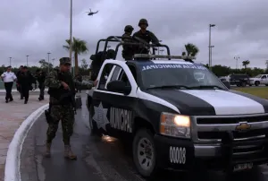 Cae operador del CJNG