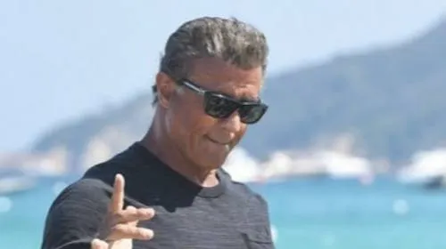 Sylvester Stallone combatirá a cártel más peligroso de México en “Rambo 5”