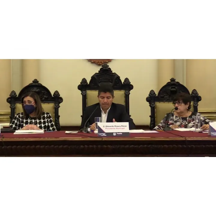 Cabildo capitalino aprueba reacomodo de dependencias; Protección Civil va a Seguridad