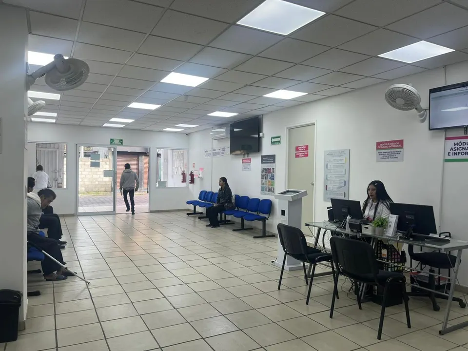 Módulo médico
