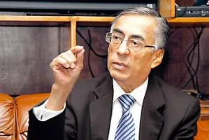 Si quisiera IEE podría cancelar registro de quien viola Ley Electoral: Alarcón