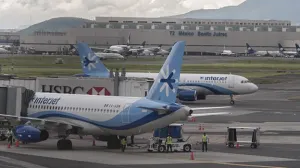El aeropuerto capitalino sube tarifas de uso para pasajeros
