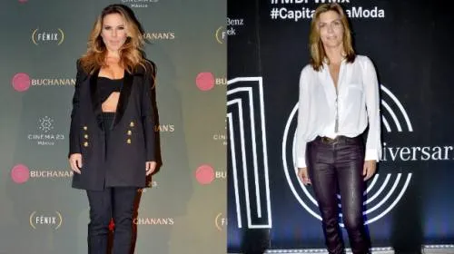 Monsterrat Oliver revela la fecha de llegada de Kate del Castillo a México