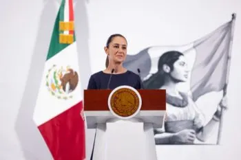 Gobierno de México presenta acciones para fortalecer la industria nacional