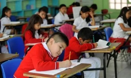 SEP Federal arranca en Puebla “Construir la Nueva Escuela Mexicana”