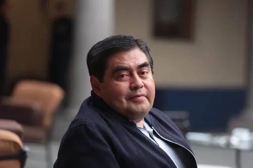 Barbosa crece