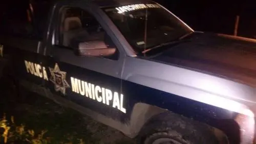 La Fiscalía detiene al edil de Huixcolotla, así como a siete personas