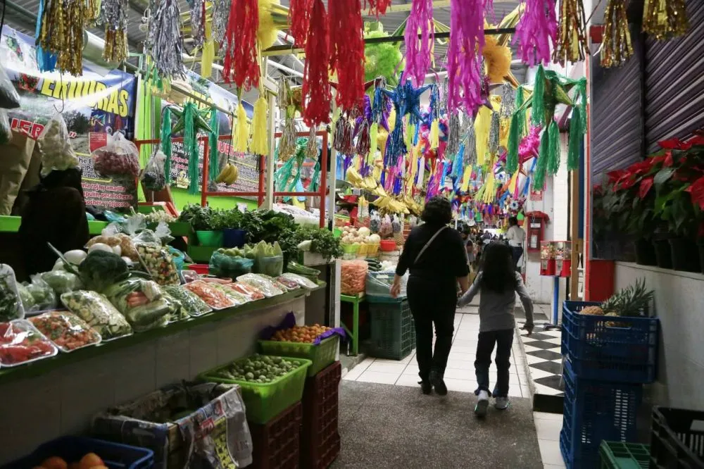 Mercados