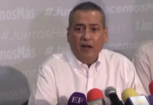 Presentará PRI controversia contra Ley Anti Bronco