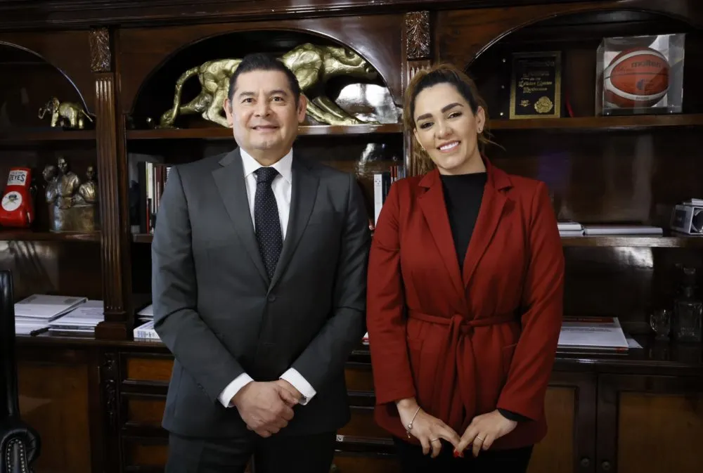 Cero tolerancia al maltrato animal, refrenda Alejandro Armenta
