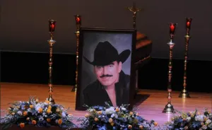 Juliantla espera los restos de Joan Sebastian