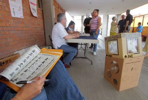 Afectaciones por sismos de septiembre no retrasarán arranque de elección en Puebla