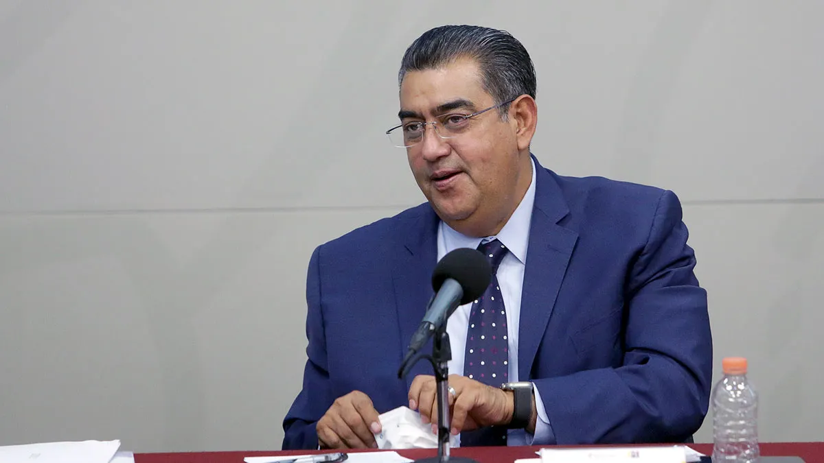 Sergio Salomon Cespedes Peregrina