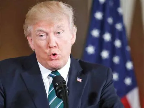 Alemania debe grandes sumas de dinero: Trump
