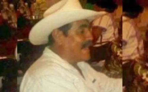 Asesinan a expresidente municipal de Llano Grande