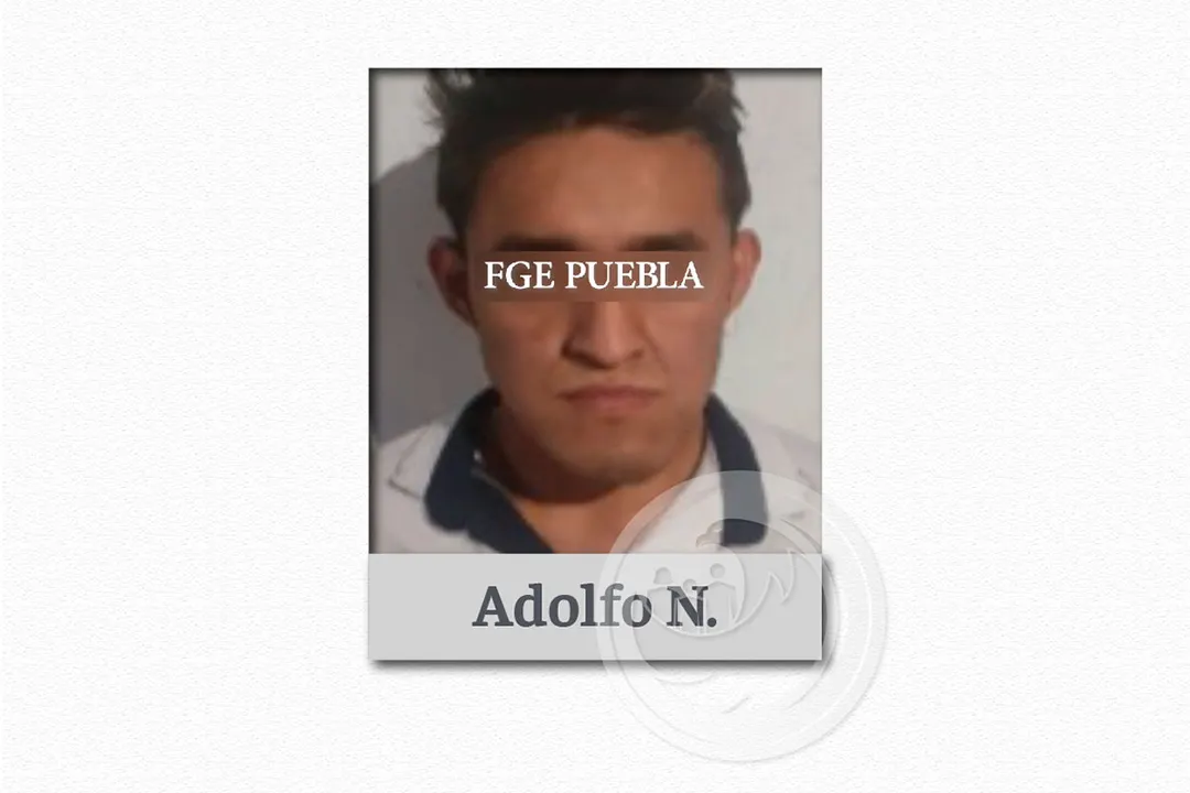 Adolfo N Snt Violacion Equiparada
