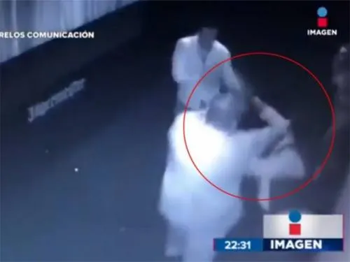 Cae sujeto acusado de asesinar a estudiante en bar Attico de Morelos