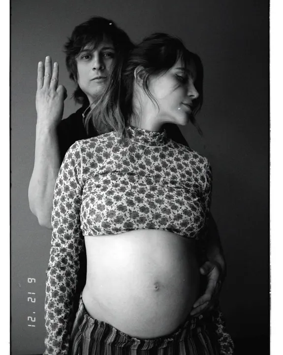 ¡Yuya será mamá! Confirma su embarazo con tiernas fotos